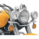 COBRA 99 - 09 VSTAR11 CLASSIC STEEL LIGHTBAR (04 - 0241) - DRIVEN Canada's Powersports 04 - 0241