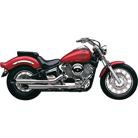 COBRA 99 - 09 VSTAR1100 CLASSIC DELUXE SLASHCUTS (2567SC) - DRIVEN Canada's Powersports 2567SC