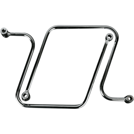 COBRA 99 - 09 XVS1100 V - STAR S/BAG SUPPORTS (02 - 6241) - DRIVEN Canada's Powersports 02 - 6241