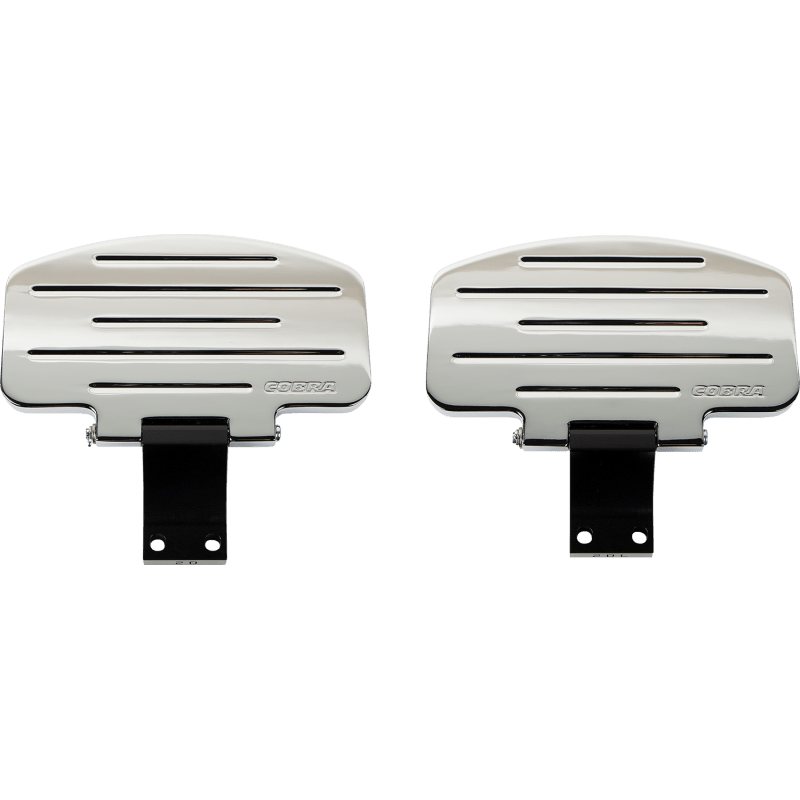 COBRA 99 - 14 XV1600/1700 REAR CLASSIC F/BDS (06 - 3750) - DRIVEN Canada's Powersports 06 - 3750