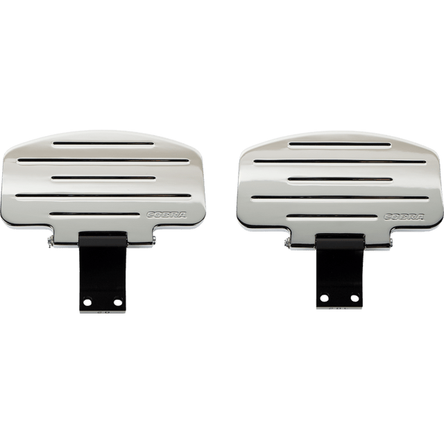 COBRA 99 - 14 XV1600/1700 REAR CLASSIC F/BDS (06 - 3750) - DRIVEN Canada's Powersports 06 - 3750