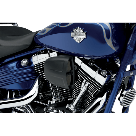 COBRA 99 - 17 T/C W/CV/DELPHI POWRFLO INTAKE - DRIVEN Canada's Powersports 606 - 0102B - SB