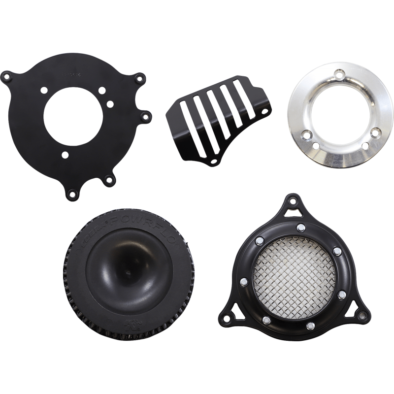 COBRA AIR INTAKE RPT SFT - DRIVEN Canada's Powersports 606 - 0104 - 05B - SB