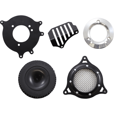 COBRA AIR INTAKE RPT SFT - DRIVEN Canada's Powersports 606 - 0104 - 05B - SB