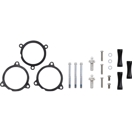 COBRA AIR INTAKE RPT SFT - DRIVEN Canada's Powersports 606 - 0104 - 05B - SB