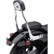 COBRA BACKREST DE RND FLHC/S - DRIVEN Canada's Powersports 602 - 2010
