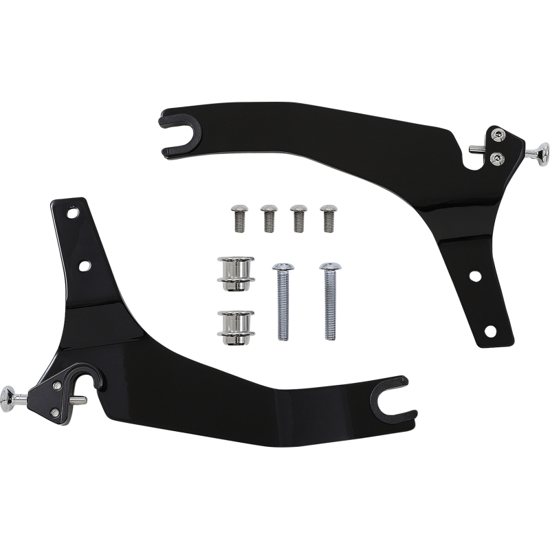 COBRA BACKREST DET MINI DYN - DRIVEN Canada's Powersports 602 - 2024B