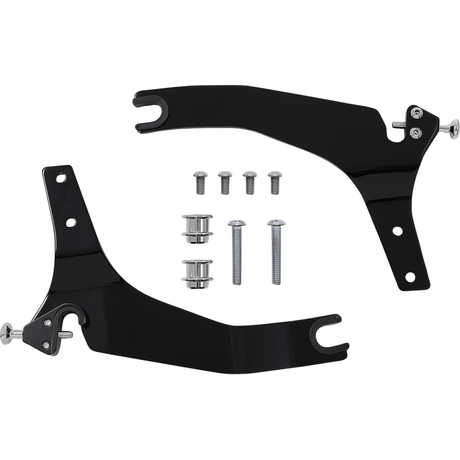 COBRA BACKREST DET MINI DYN - DRIVEN Canada's Powersports 602 - 2024B