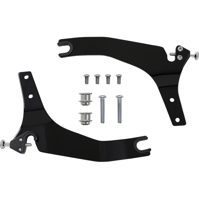 COBRA BACKREST DET MINI DYN - DRIVEN Canada's Powersports 602 - 2024B