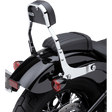 COBRA BACKREST DET MINI FLHC/S (602 - 2030) - DRIVEN Canada's Powersports 602 - 2030