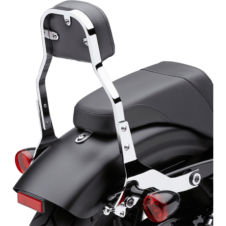 COBRA BACKREST DET MINI SFT - DRIVEN Canada's Powersports 602 - 2021