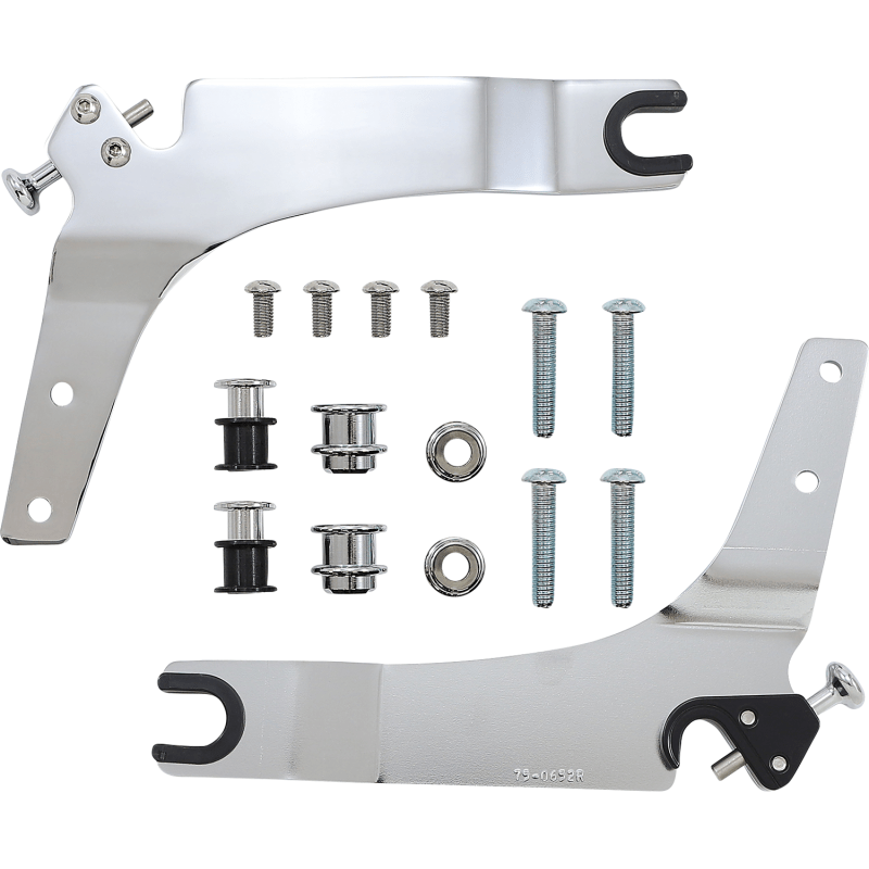 COBRA BACKREST DET MINI - DRIVEN Canada's Powersports 602 - 2026