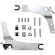 COBRA BACKREST DET MNT RND CHR (602 - 2006) - DRIVEN Canada's Powersports 602 - 2006