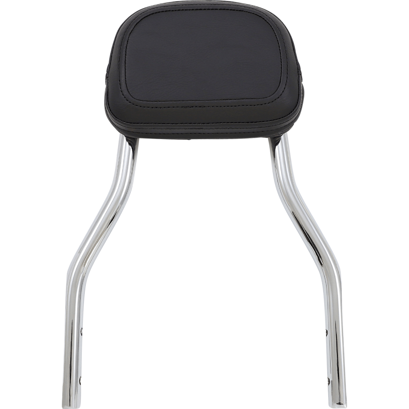 COBRA BACKREST DET MNT RND CHR (602 - 2006) - DRIVEN Canada's Powersports 602 - 2006