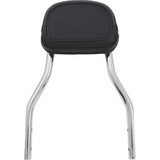 COBRA BACKREST DET MNT RND CHR (602 - 2006) - DRIVEN Canada's Powersports 602 - 2006