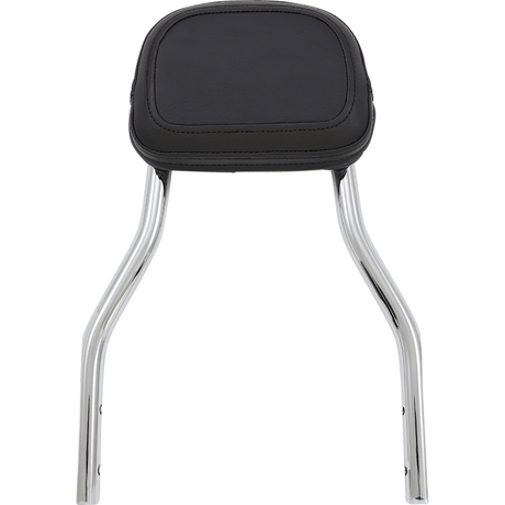 COBRA BACKREST DET MNT RND CHR (602 - 2006) - DRIVEN Canada's Powersports 602 - 2006