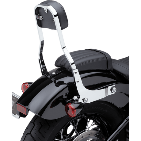 COBRA BACKREST DET SHRT FLHC/S (602 - 2050) - DRIVEN Canada's Powersports 602 - 2050