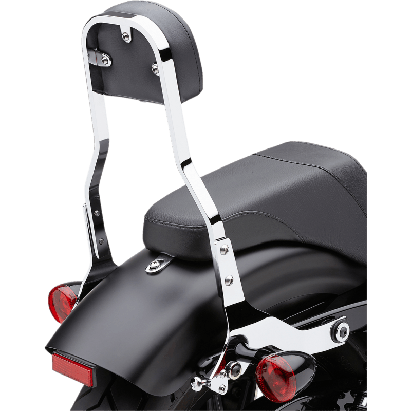 COBRA BACKREST DET SHRT - DRIVEN Canada's Powersports 602 - 2046