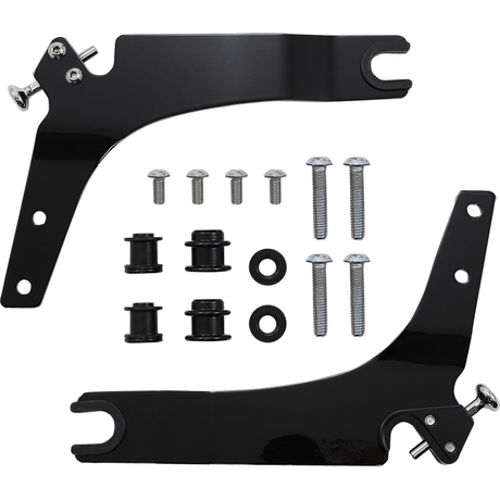 COBRA BACKREST DET SHRT - DRIVEN Canada's Powersports 602 - 2046B