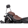 COBRA BACKREST MINI BOBBER - DRIVEN Canada's Powersports 502 - 2015