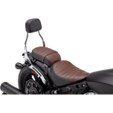 COBRA BACKREST MINI BOBBER - DRIVEN Canada's Powersports 502 - 2015