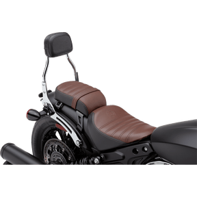COBRA BACKREST MINI BOBBER - DRIVEN Canada's Powersports 502 - 2015