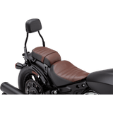 COBRA BACKREST MINI BOBBER - DRIVEN Canada's Powersports 502 - 2015B