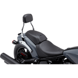 COBRA BACKREST MINI CHIEF - DRIVEN Canada's Powersports 502 - 2012