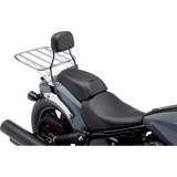COBRA BACKREST MINI CHIEF - DRIVEN Canada's Powersports 502 - 2012