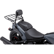 COBRA BACKREST MINI CHIEF - DRIVEN Canada's Powersports 502 - 2012B