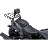 COBRA BACKREST MINI CHIEF - DRIVEN Canada's Powersports 502 - 2012B