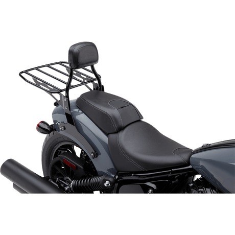 COBRA BACKREST MINI CHIEF - DRIVEN Canada's Powersports 502 - 2012B