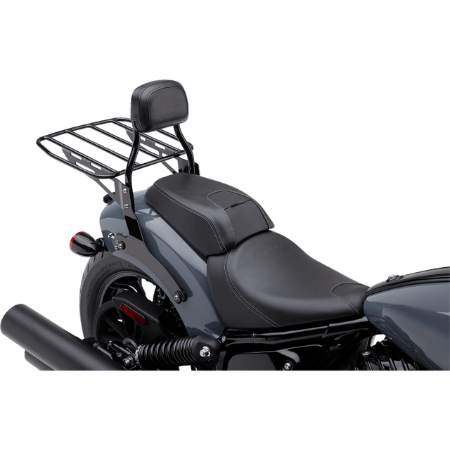COBRA BACKREST MINI CHIEF - DRIVEN Canada's Powersports 502 - 2012B