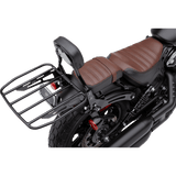 COBRA BACKREST MINI CHIEF - DRIVEN Canada's Powersports 502 - 2012B