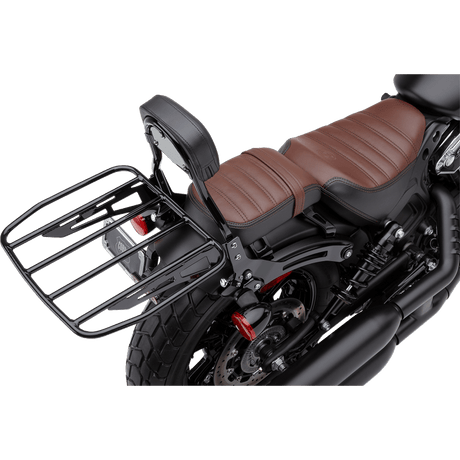 COBRA BACKREST MINI CHIEF - DRIVEN Canada's Powersports 502 - 2012B