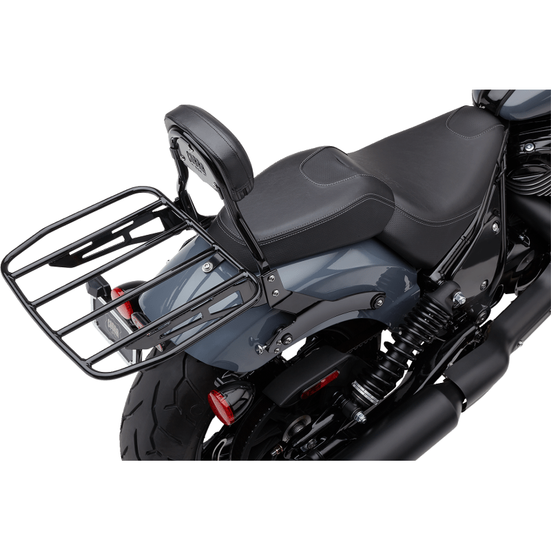 COBRA BACKREST MINI CHIEF - DRIVEN Canada's Powersports 502 - 2012B