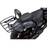 COBRA BACKREST MINI CHIEF - DRIVEN Canada's Powersports 502 - 2012B