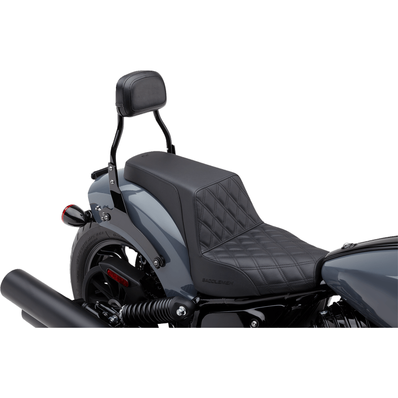 COBRA BACKREST MINI CHIEF - DRIVEN Canada's Powersports 502 - 2012B