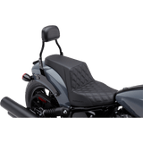 COBRA BACKREST MINI CHIEF - DRIVEN Canada's Powersports 502 - 2012B