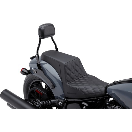 COBRA BACKREST MINI CHIEF - DRIVEN Canada's Powersports 502 - 2012B