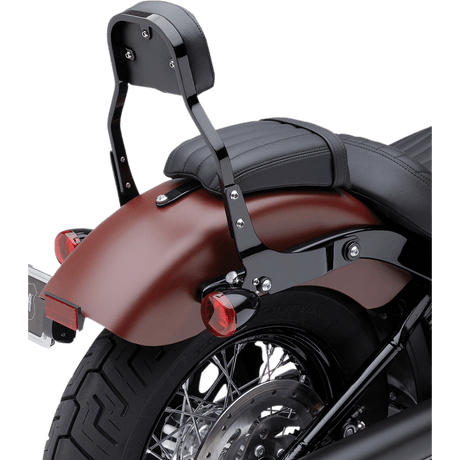COBRA BACKREST MINI FLHC/S - DRIVEN Canada's Powersports 602 - 2030B