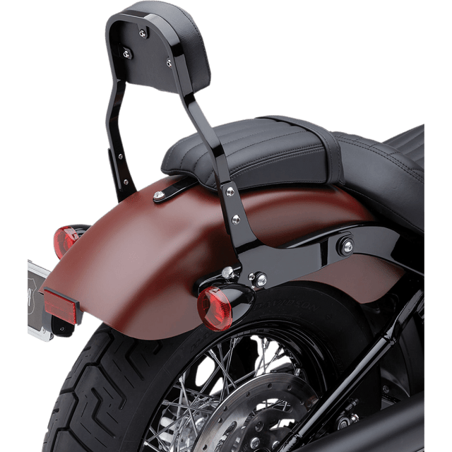 COBRA BACKREST MINI FLHC/S - DRIVEN Canada's Powersports 602 - 2030B