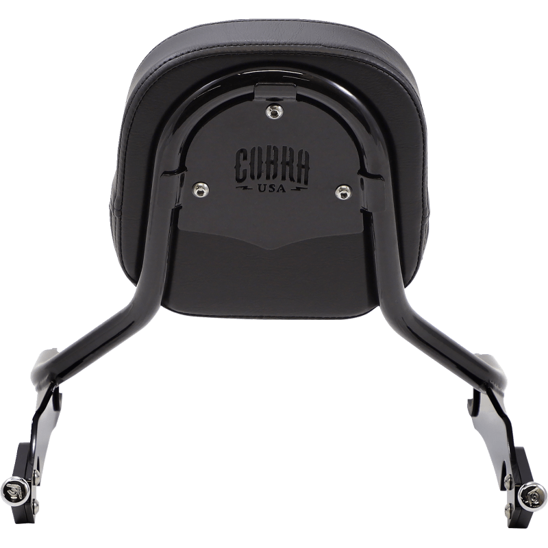 COBRA BACKREST SHORT CHTAIN - DRIVEN Canada's Powersports 502 - 2205B