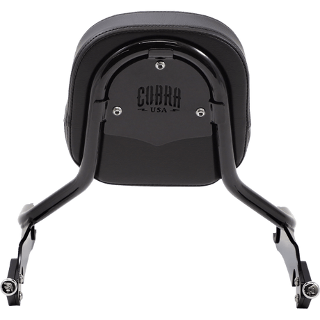 COBRA BACKREST SHORT CHTAIN - DRIVEN Canada's Powersports 502 - 2205B