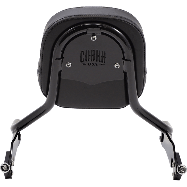 COBRA BACKREST SHORT CHTAIN - DRIVEN Canada's Powersports 502 - 2205B