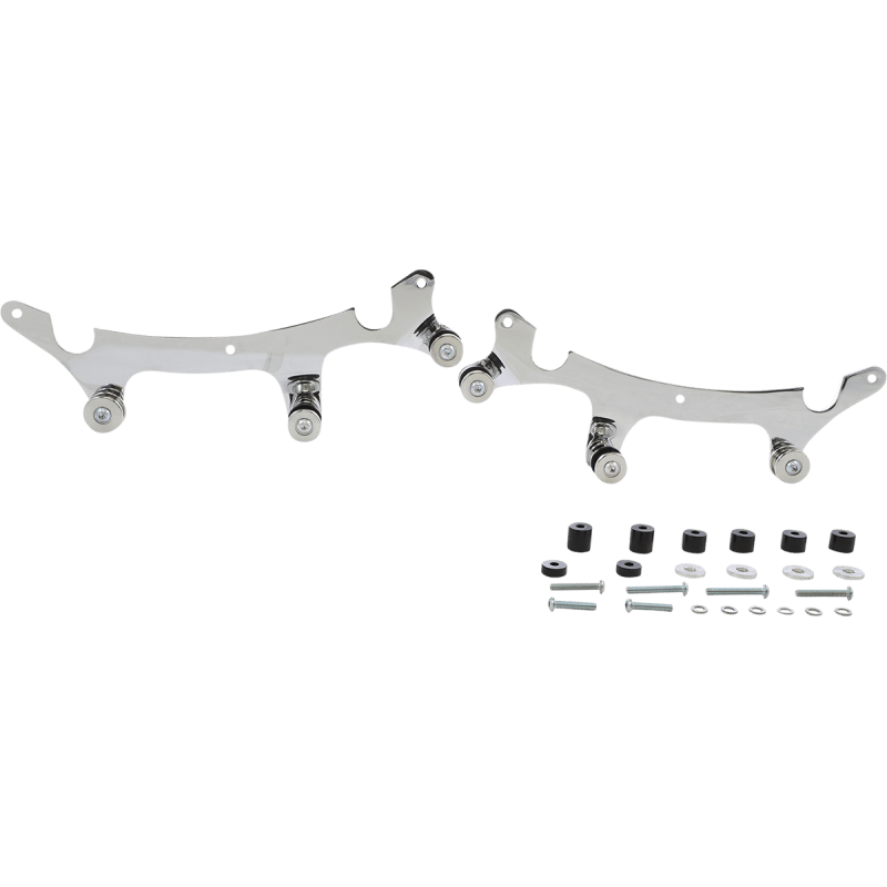 COBRA BKREST MNT CHIEFTAIN - DRIVEN Canada's Powersports 502 - 2100