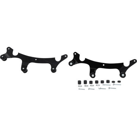 COBRA BKREST MNT CHIEFTAIN - DRIVEN Canada's Powersports 502 - 2100B