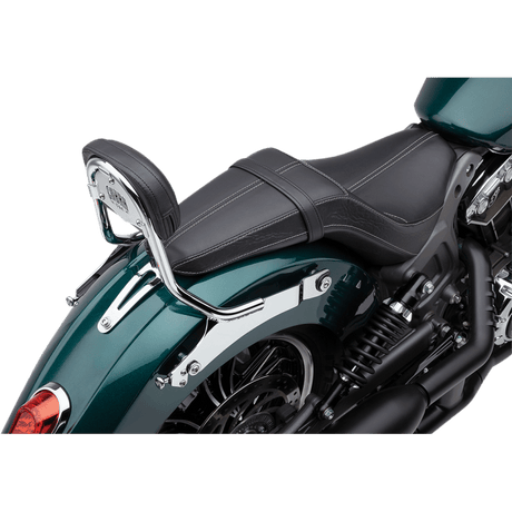 COBRA DET BKREST - MINI SCOUT - DRIVEN Canada's Powersports 502 - 2010