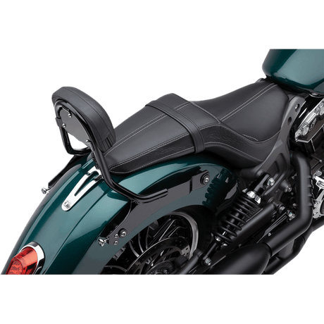 COBRA DET BKREST - MINI SCOUT - DRIVEN Canada's Powersports 502 - 2010B