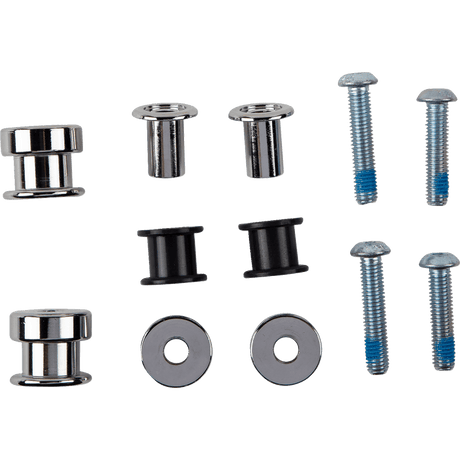 COBRA DETACH BA RACK SCOUT - DRIVEN Canada's Powersports 502 - 2610